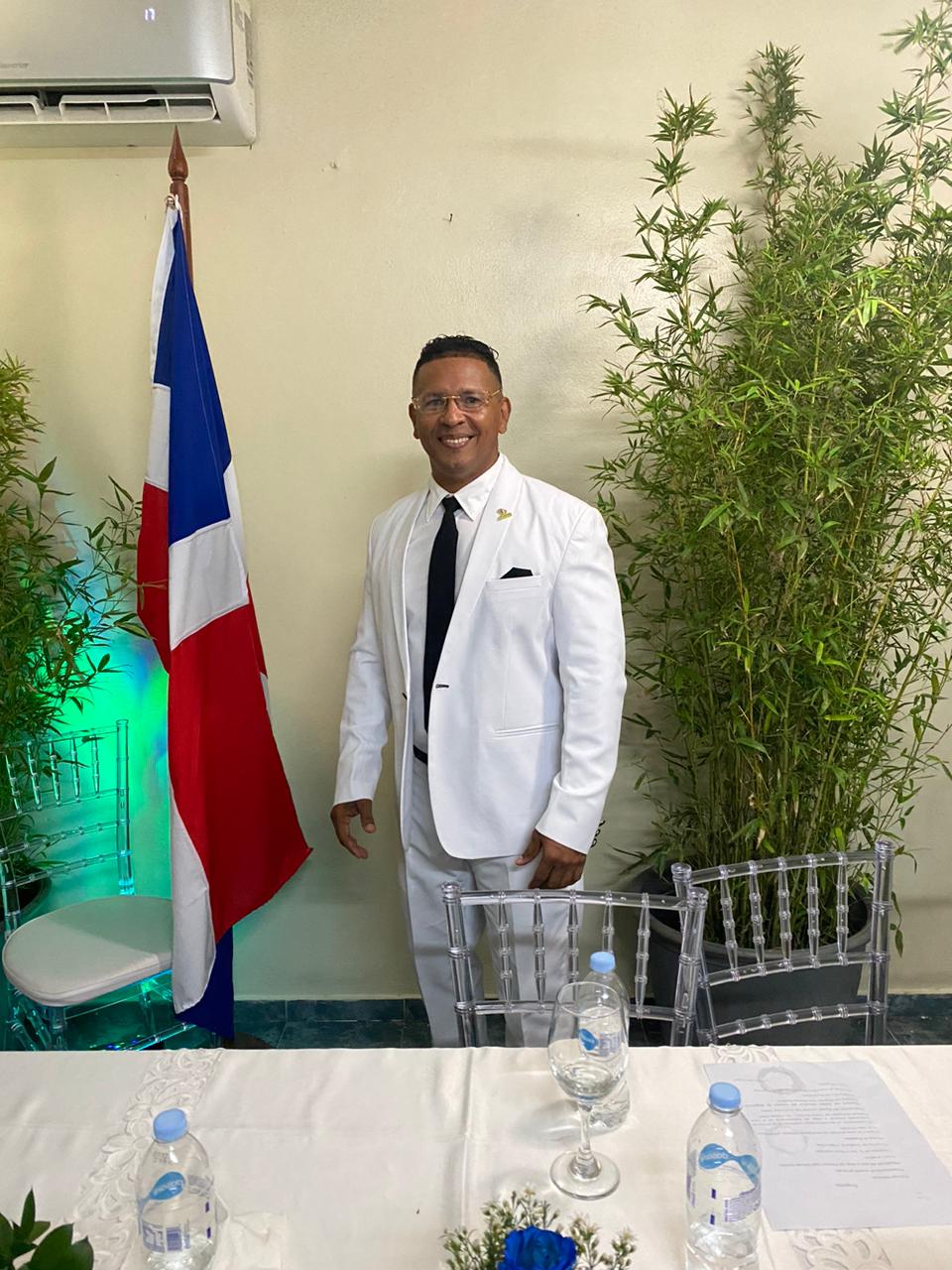 José Francisco López Burgos