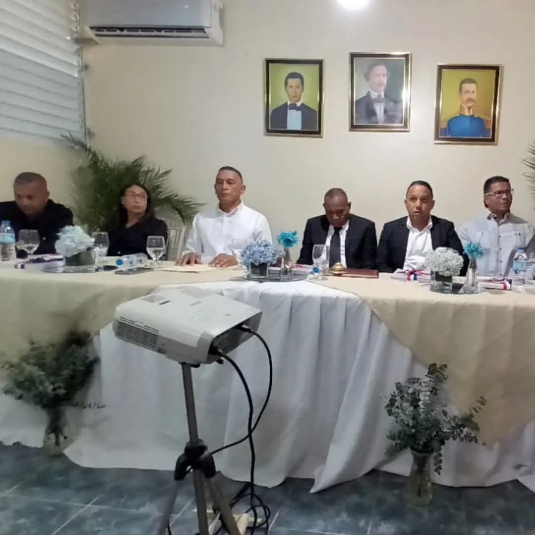 El alcalde Julio Abreu presentó la rendición de cuentas correspondiente a su segundo año de gestión.