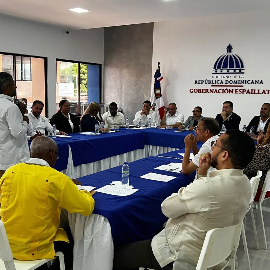 Participación de reunión del Consejo de Desarrollo Provincial.